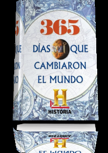 365 días que cambiaron el mundo