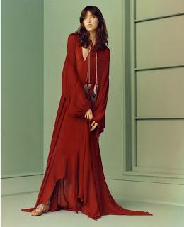 Dos vestidos boho de Zara de nueva temporada