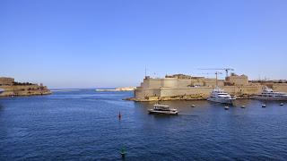 VIAJE A MALTA. LA MAGIA DE UNAS ISLAS SINGULARES: LAS TRE...