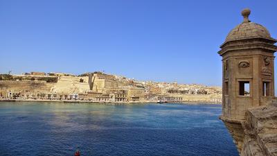VIAJE A MALTA. LA MAGIA DE UNAS ISLAS SINGULARES: LAS TRE...