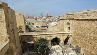 VIAJE A MALTA. LA MAGIA DE UNAS ISLAS SINGULARES: LAS TRE...