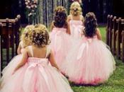vamos boda! Niños arras, pajes