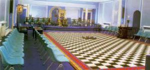 El Rito de Emulación