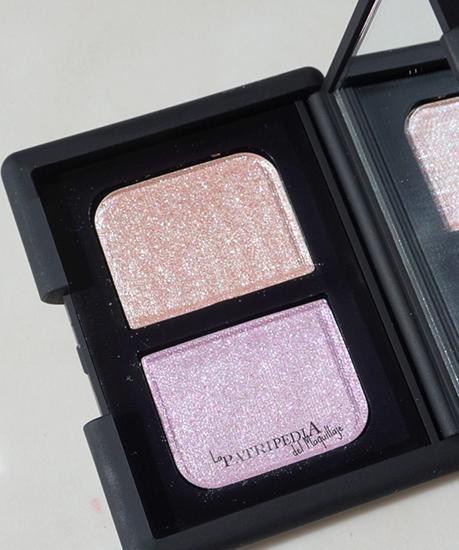 Christopher Kane y NARS Christopher Kane y NARS