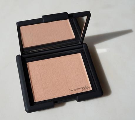 Christopher Kane y NARS Christopher Kane y NARS