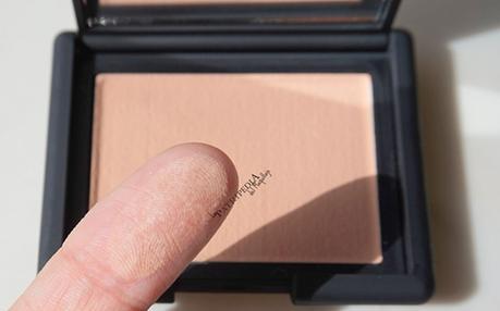 Christopher Kane y NARS Christopher Kane y NARS