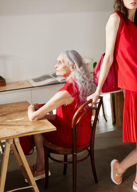 Vans: su (genialisima) nueva campaña