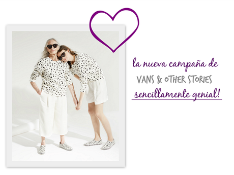 Vans: su (genialisima) nueva campaña