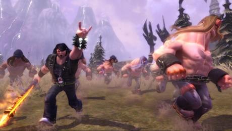 brutal legend