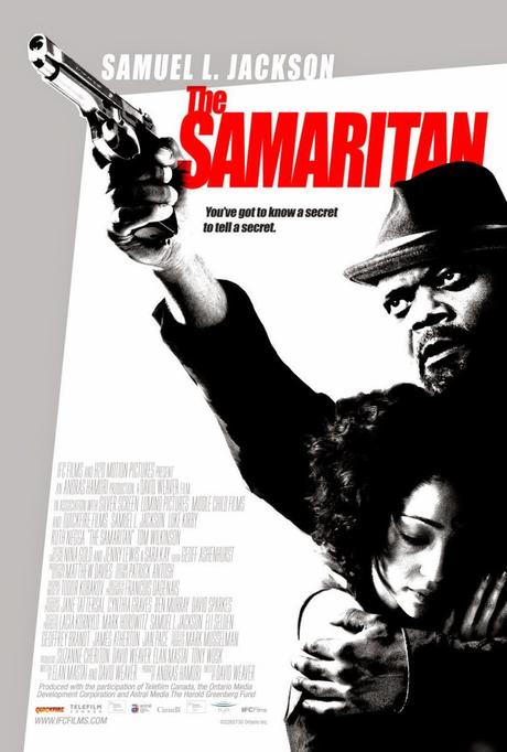 SAMARITAN FURIA, THE (Furia, The Samaritan) (Canadá, 2012) Thriller