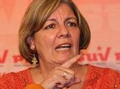 Elisa Osorio Aissami: creo Chávez haya pedido nadie denunciara corrupción”
