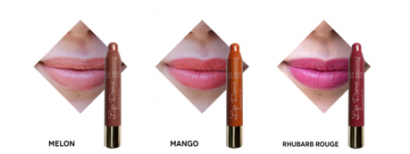 Spoilers Birchbox Mayo 