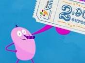 Fiesta Cine amplía días, lunes jueves mayo