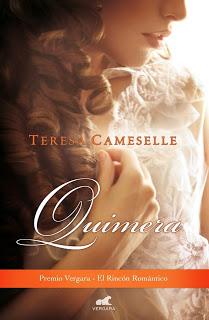 Quimera - Teresa Cameselle