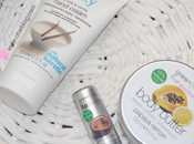 Primeras impresiones Greenland: marca cosmética corporal