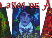 Último Sorteo Internacional años Alicia