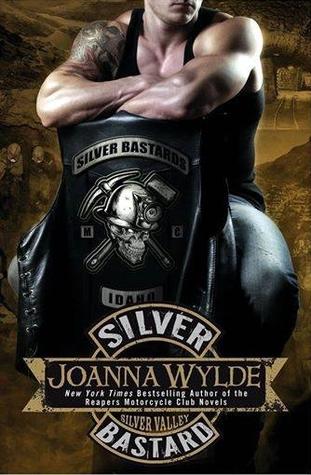 Silver Bastard (Silver Valley, #1)