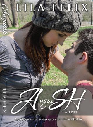AnguiSH (AnguiSH, #1)