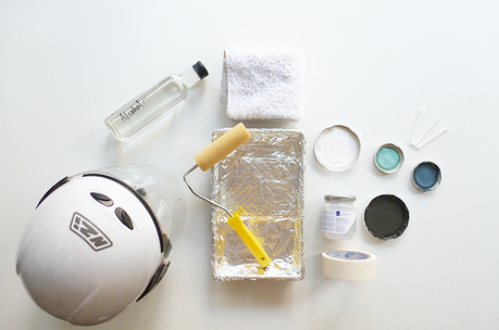 We ♥ topitos: Tuneando con Chalk Paint