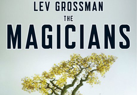 El Libro The Magicians Tendrá Su Serie De Televisión