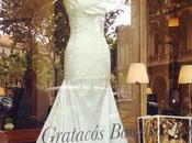 Teruel, Directora Exclusive Weddings, Jurado premio "Gratacós Barcelona Bridal" 2015