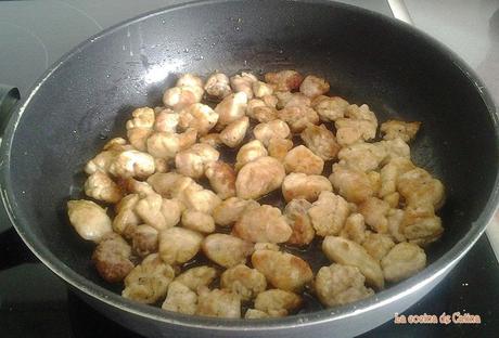 Torta de los gastrónomos