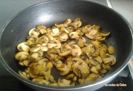 Torta de los gastrónomos