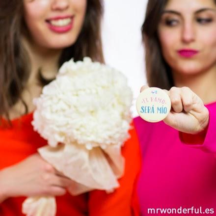 chapas para bodas mrwonderful