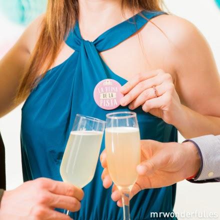 chapas para bodas mrwonderful