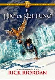 Reseña 74. El hijo de Neptuno