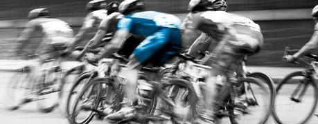 Estudio postural en el ciclismo  (parte2)