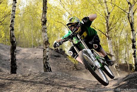 Estudio postural en el ciclismo (parte2) Estudio postural en el ciclismo (parte2)