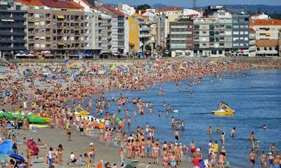 La excepcionalidad de España La excepcionalidad de España