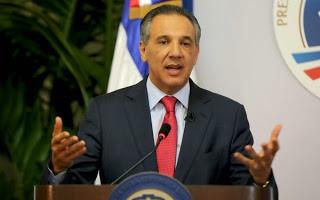 El 80% de pueblo dominicano piensa reelección será aprobada.