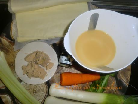 Sopa de trufas Eliseo by Paul Bocuse