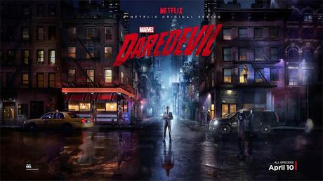 Crítica de TV: 'Daredevil' (Temporada 1)