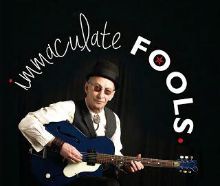 IMMACULATE FOOLS ESTA SEMANA EN ESPAÑA‏