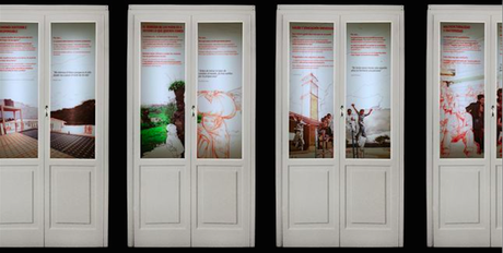 Agenda de exposiciones: El piano enamorado, Animalario, Del hombre evolucionado y del color, La vida que llevamos, MAGVA.