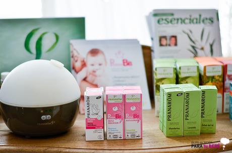 La Mamavaca, tienda de puericultura y crianza