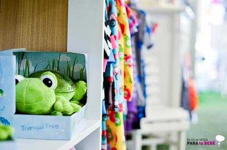 La Mamavaca, tienda de puericultura y crianza