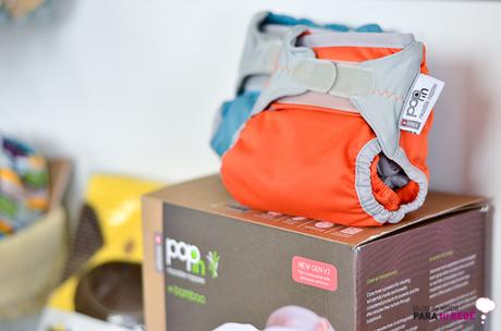 La Mamavaca, tienda de puericultura y crianza