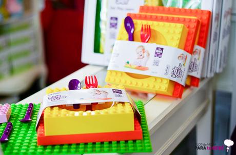 La Mamavaca, tienda de puericultura y crianza