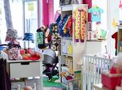 Mamavaca, tienda puericultura crianza