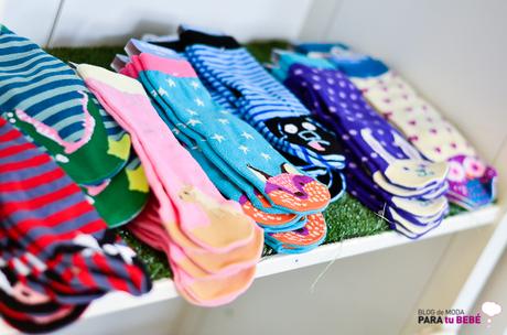 La Mamavaca, tienda de puericultura y crianza