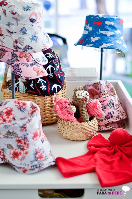 La Mamavaca, tienda de puericultura y crianza