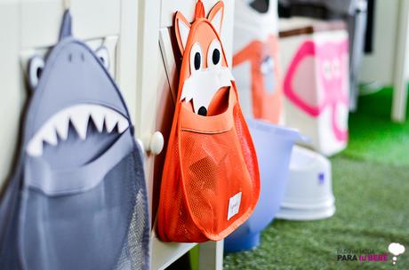 La Mamavaca, tienda de puericultura y crianza