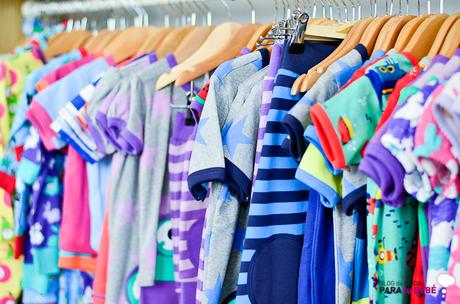 La Mamavaca, tienda de puericultura y crianza