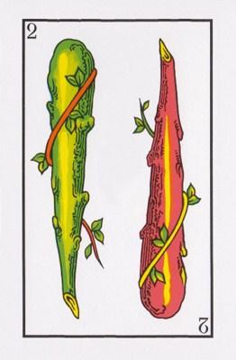 ¿Para cuando el fin de los bastos?