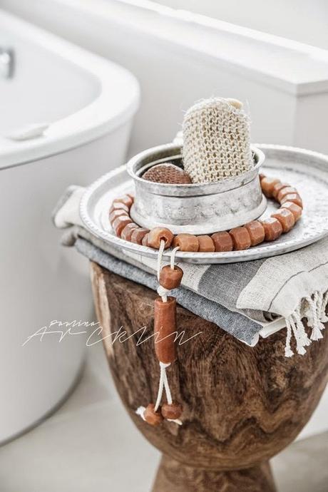 TIPS DECO:  8 IDEAS PARA CONSEGUIR UNA DECORACIÓN CHIC Y CASUAL