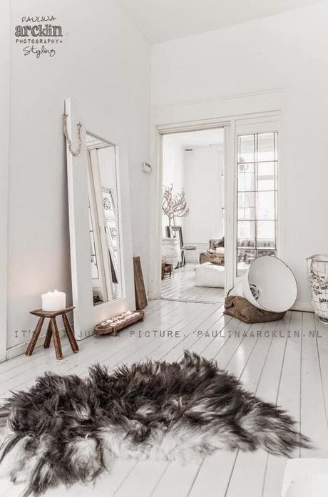 TIPS DECO:  8 IDEAS PARA CONSEGUIR UNA DECORACIÓN CHIC Y CASUAL